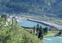 बरोट (Barot) – नैसर्गिक सौन्दर्य से भरपूर पर्यटन स्थल Barot Jogindernagar