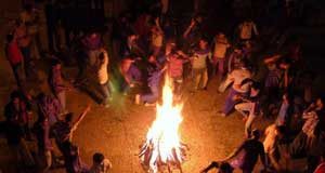 Lohri Festival - ??????-????