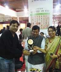 ज्योतिष परामर्श में अव्वल रहे पंडित लेखराज शर्मा