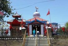 हिमाचल प्रदेश के टॉप टेन मंदिर